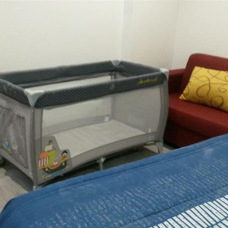 Apartment Lisbon Center Rebelo Da Silva Ngoại thất bức ảnh