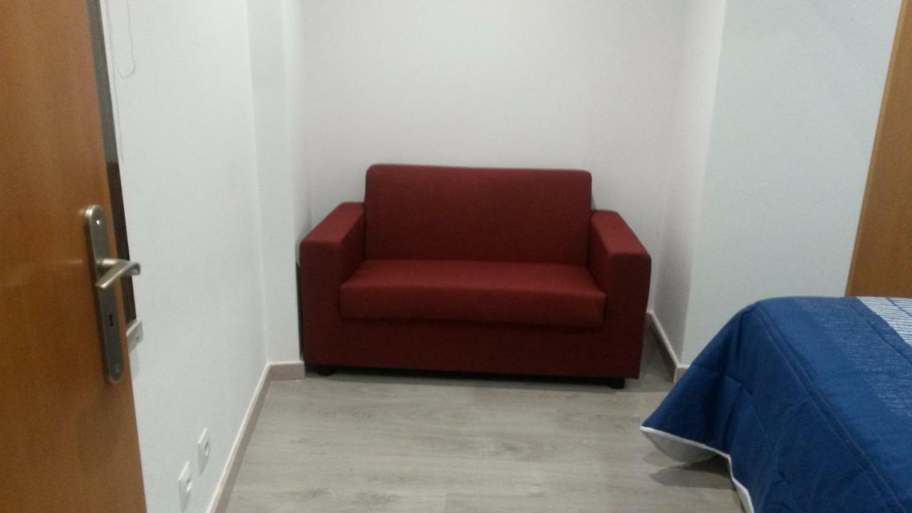 Apartment Lisbon Center Rebelo Da Silva Ngoại thất bức ảnh