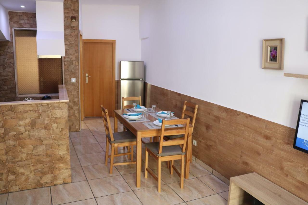 Apartment Lisbon Center Rebelo Da Silva Ngoại thất bức ảnh