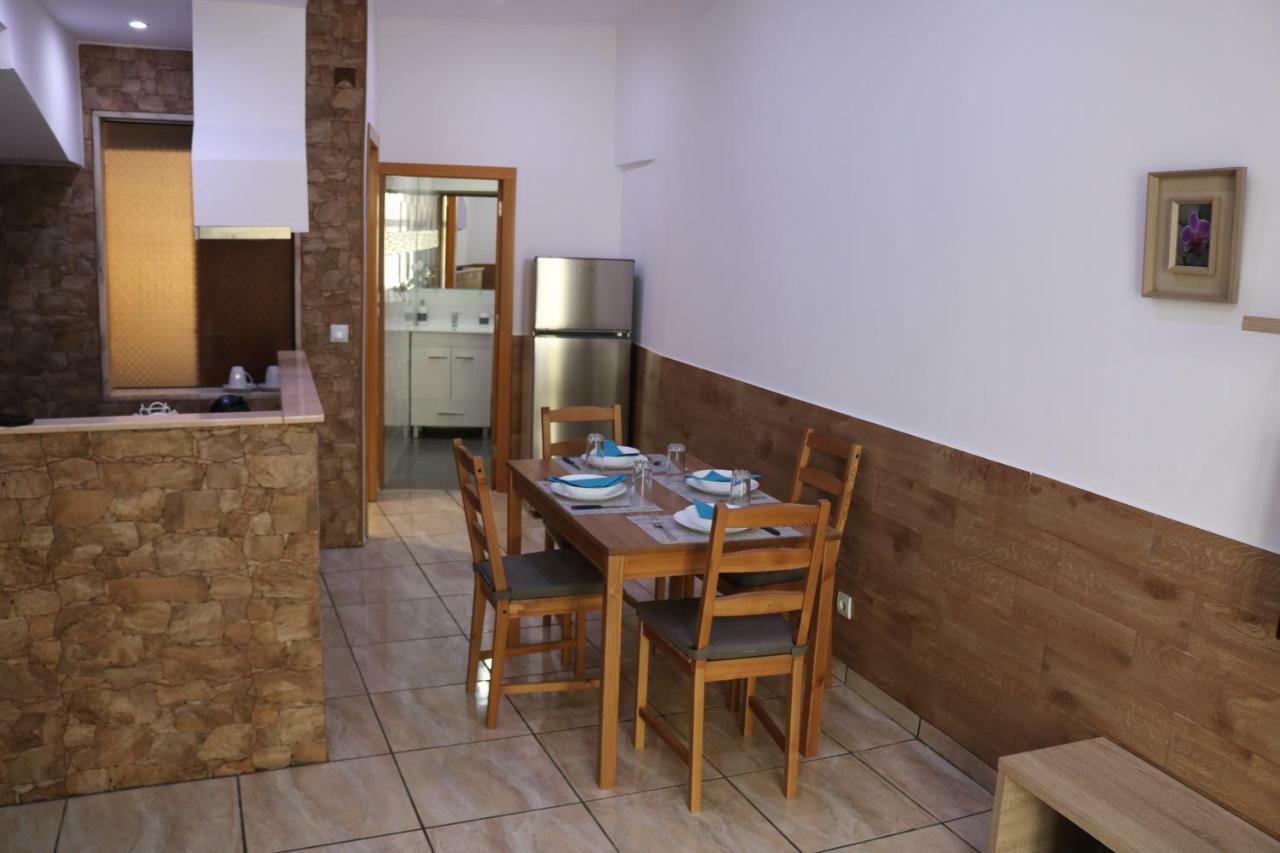 Apartment Lisbon Center Rebelo Da Silva Ngoại thất bức ảnh