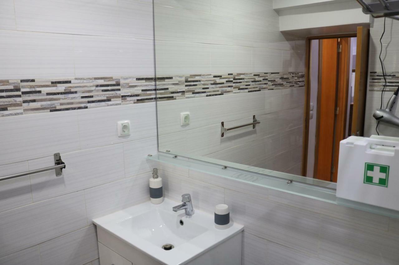 Apartment Lisbon Center Rebelo Da Silva Ngoại thất bức ảnh
