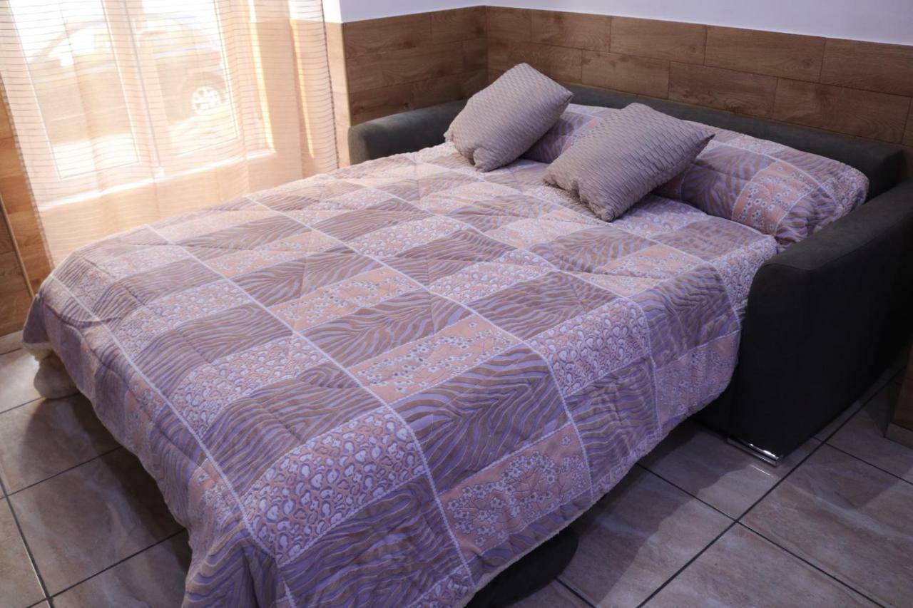 Apartment Lisbon Center Rebelo Da Silva Ngoại thất bức ảnh