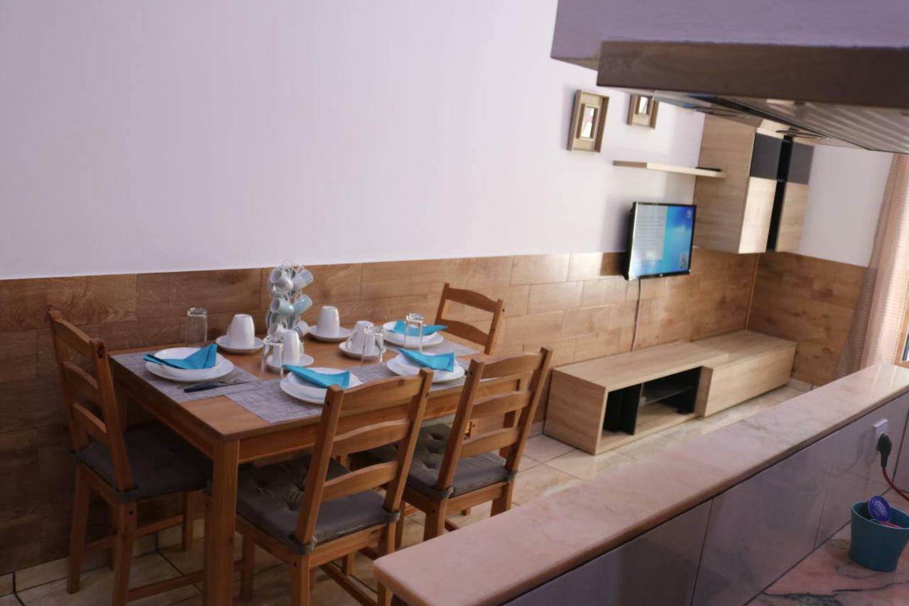 Apartment Lisbon Center Rebelo Da Silva Ngoại thất bức ảnh