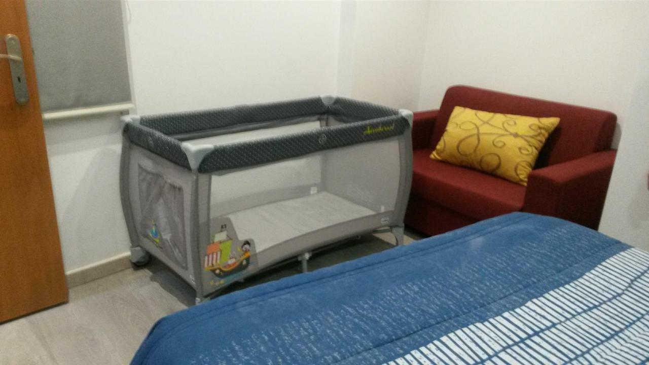 Apartment Lisbon Center Rebelo Da Silva Ngoại thất bức ảnh